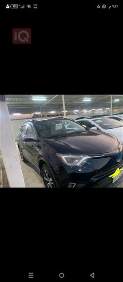 تويوتا راف 4